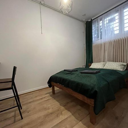 Tomtom Hostel クラクフ エクステリア 写真