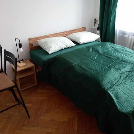 Tomtom Hostel クラクフ エクステリア 写真