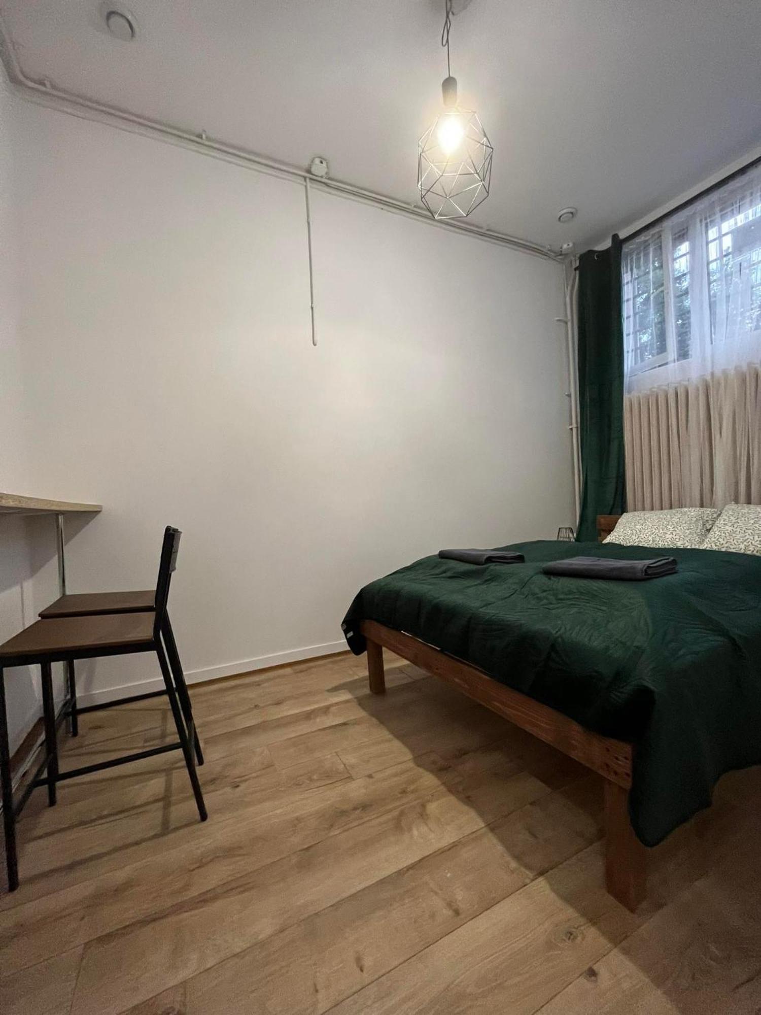 Tomtom Hostel クラクフ エクステリア 写真