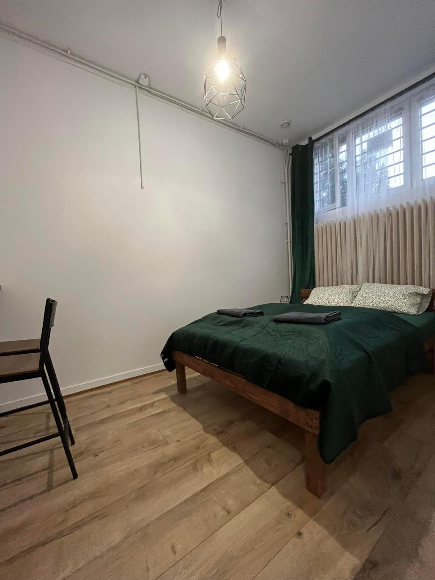 Tomtom Hostel クラクフ エクステリア 写真
