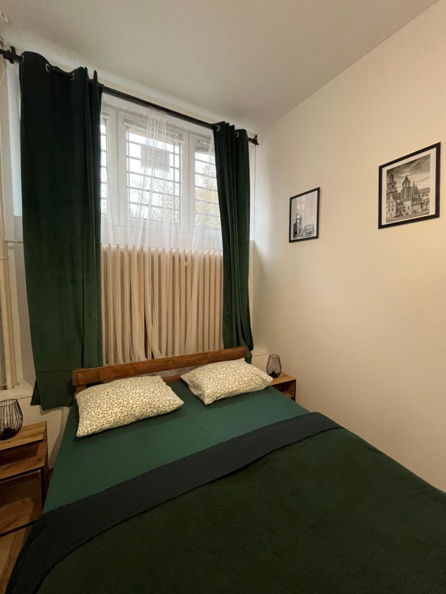 Tomtom Hostel クラクフ エクステリア 写真