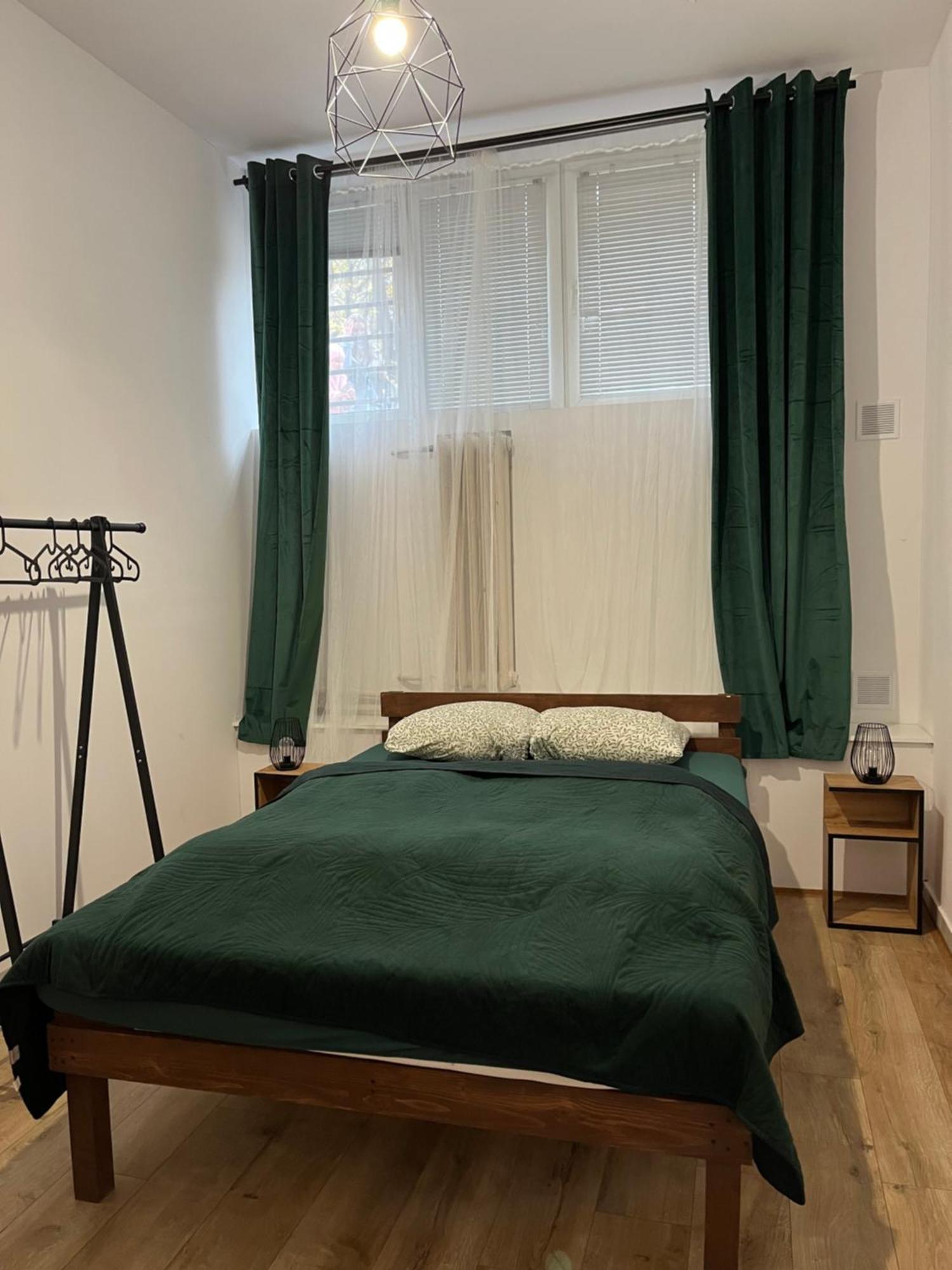 Tomtom Hostel クラクフ エクステリア 写真