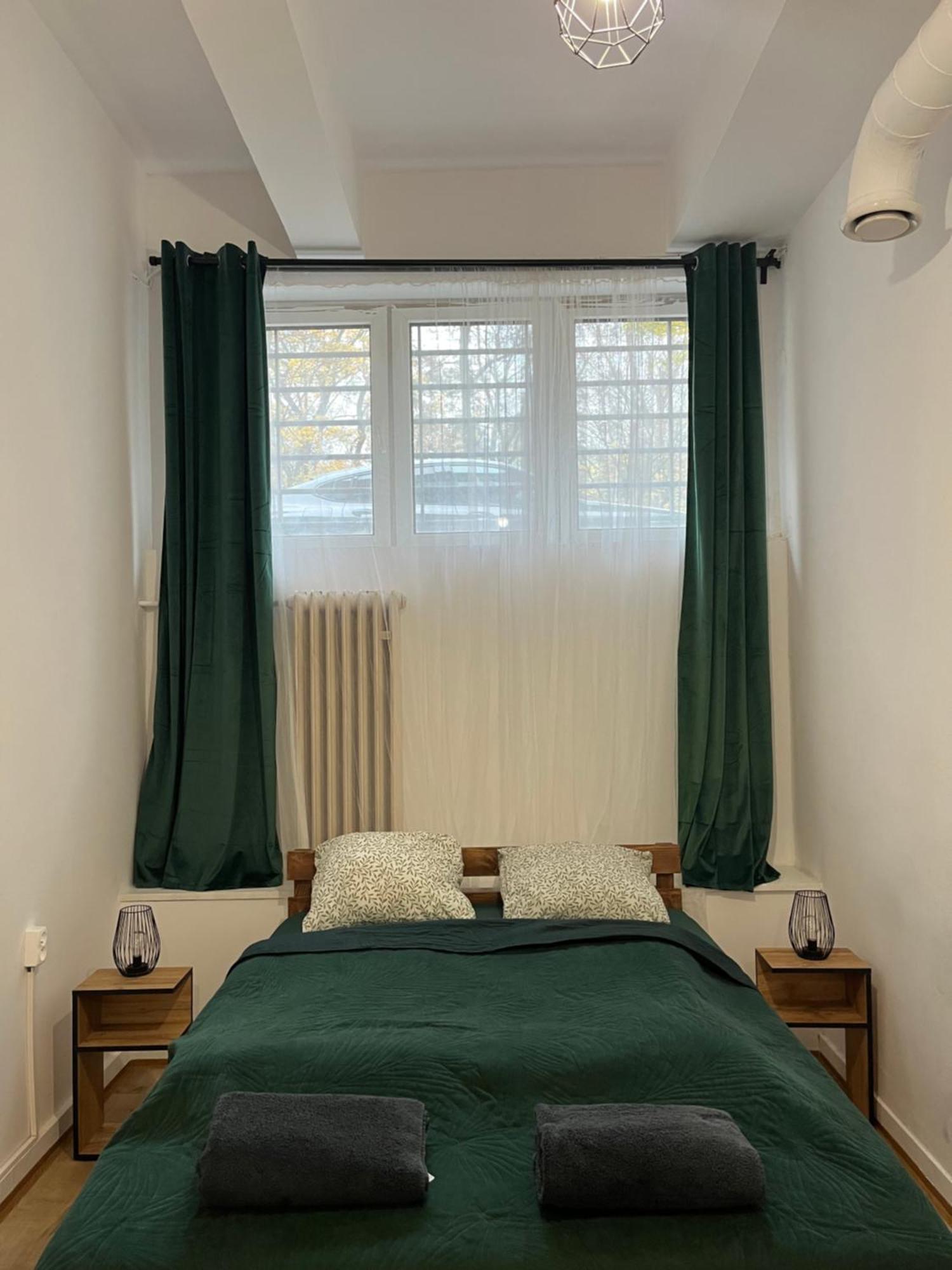 Tomtom Hostel クラクフ エクステリア 写真
