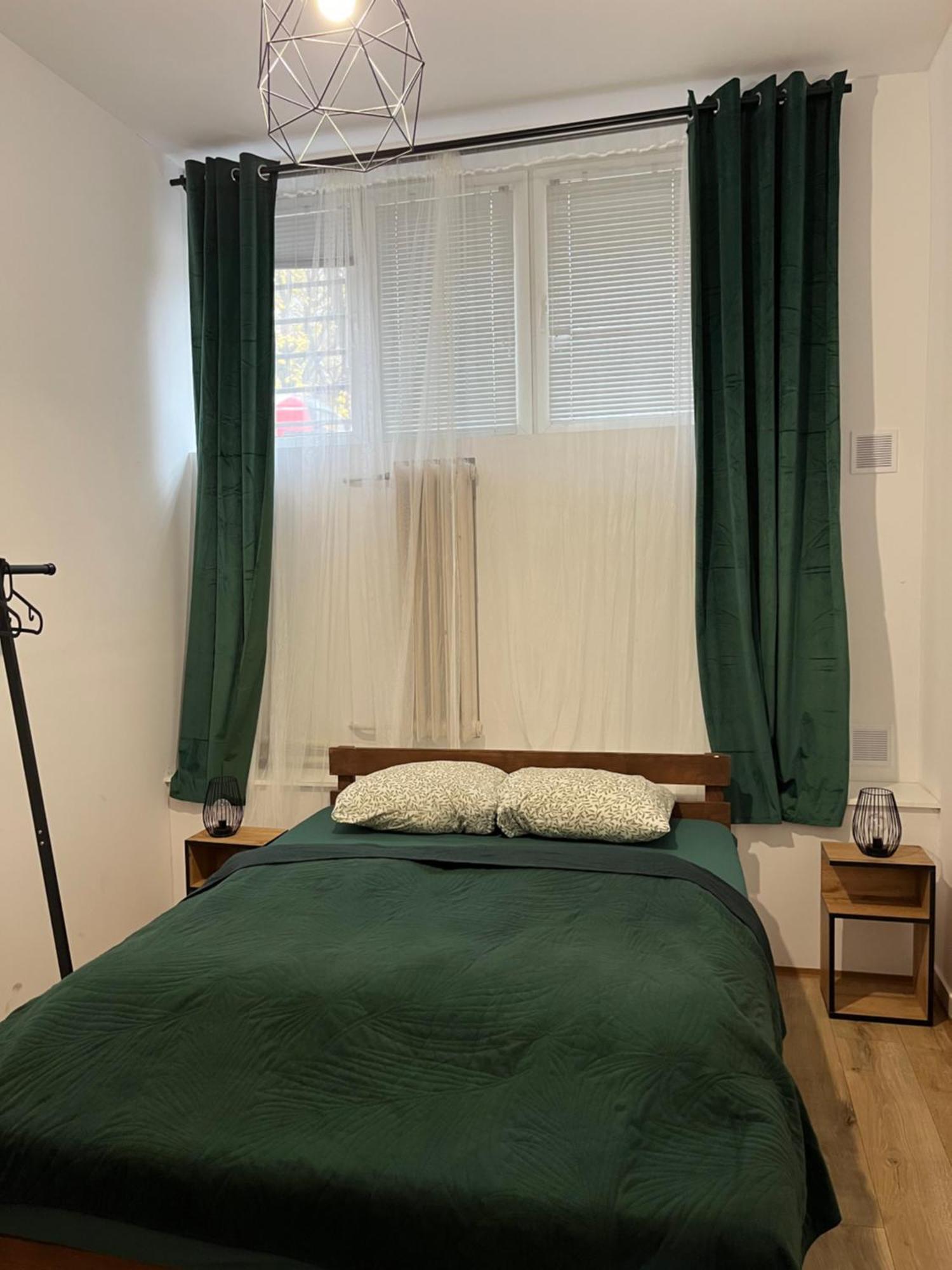 Tomtom Hostel クラクフ エクステリア 写真