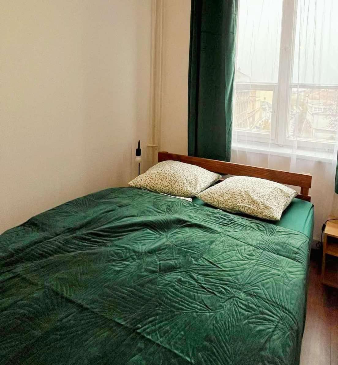 Tomtom Hostel クラクフ エクステリア 写真