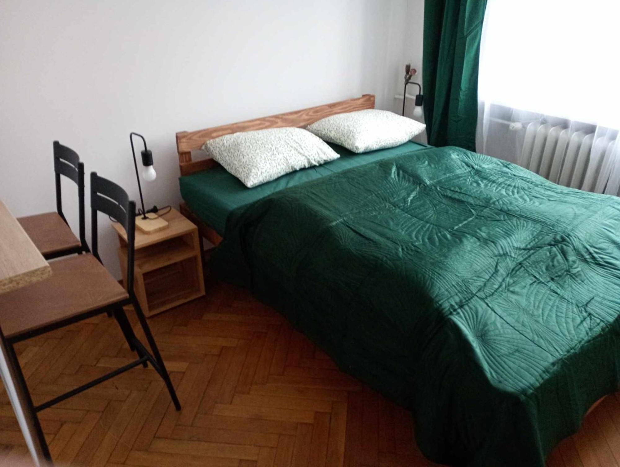 Tomtom Hostel クラクフ エクステリア 写真