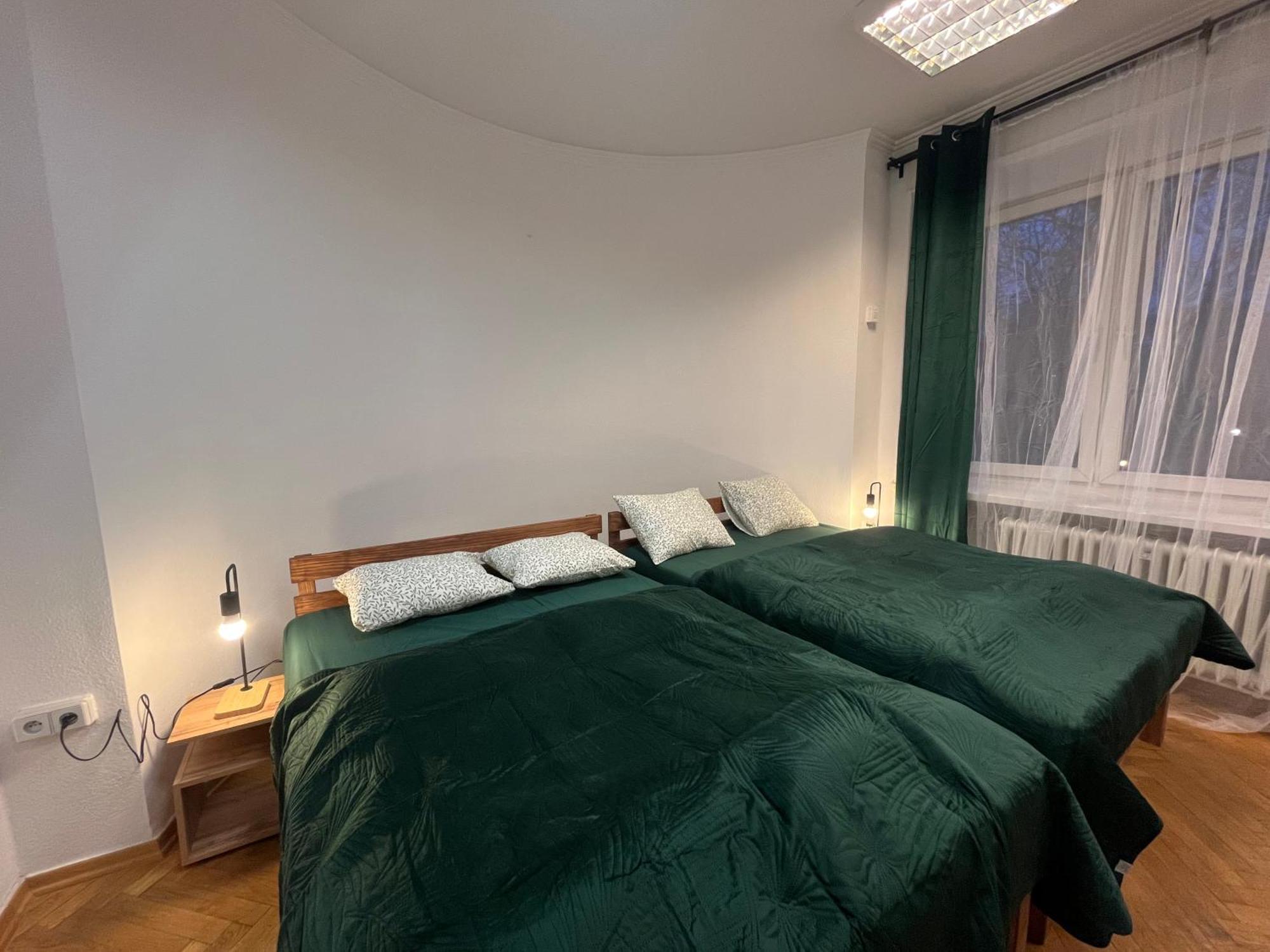 Tomtom Hostel クラクフ エクステリア 写真
